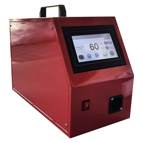 Nettoyeur et poste à souder LASER 3-en-1 FIBER 1500W V3 + ACCESSOIRES