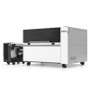 GWEIKE M3 PRO — machine complète et source FIBER sur fond blanc