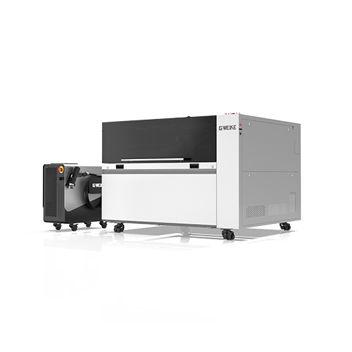 GWEIKE M Series — machines et configurations de la gamme