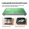 xTool F1 Ultra — graveuse à double laser de 20 W : fibre et diode