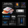 xTool F2 Ultra — graveuse à double laser MOPA 60 W + diode 40 W xTool F2 Ultra — graveuse à double laser MOPA 60 W + diode 40 W