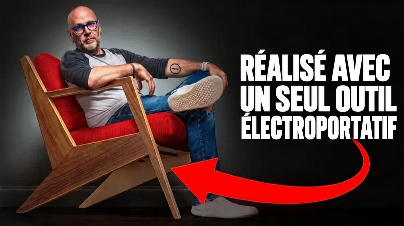 Make Something présente xTool P3