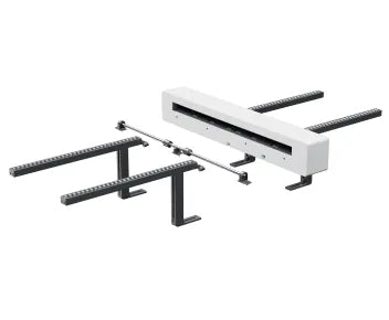 Miniature du convoyeur xTool P3