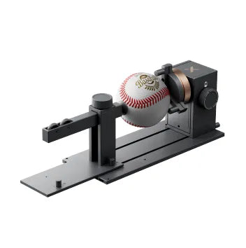 Module rotatif xTool RA3