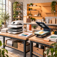 Presses et outils DIY Presses et outils DIY