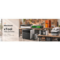 xTool xTool