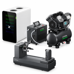 Accessoires xTool