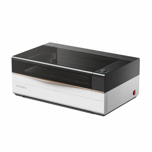 xTool P3 — machine de découpe laser CO₂ 80 W