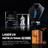 xTool série P + F — duo professionnel performant