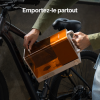 xTool série P + F — duo professionnel performant