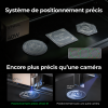 xTool S1 + module IR 1064 nm — découpeuse-graveuse laser à diode carénée