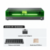 xTool S1 + module IR 1064 nm — découpeuse-graveuse laser à diode carénée