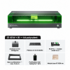 xTool S1 + module IR 1064 nm — découpeuse-graveuse laser à diode carénée