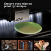 xTool S1 + module IR 1064 nm — découpeuse-graveuse laser à diode carénée