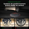 xTool S1 — découpeuse-graveuse laser à diode carénée