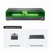 xTool S1 — découpeuse-graveuse laser à diode carénée