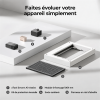 xTool S1 — découpeuse-graveuse laser à diode carénée