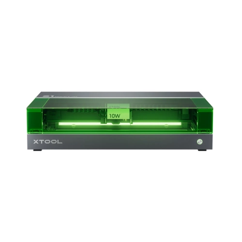 xTool S1 — découpeuse-graveuse laser à diode carénée